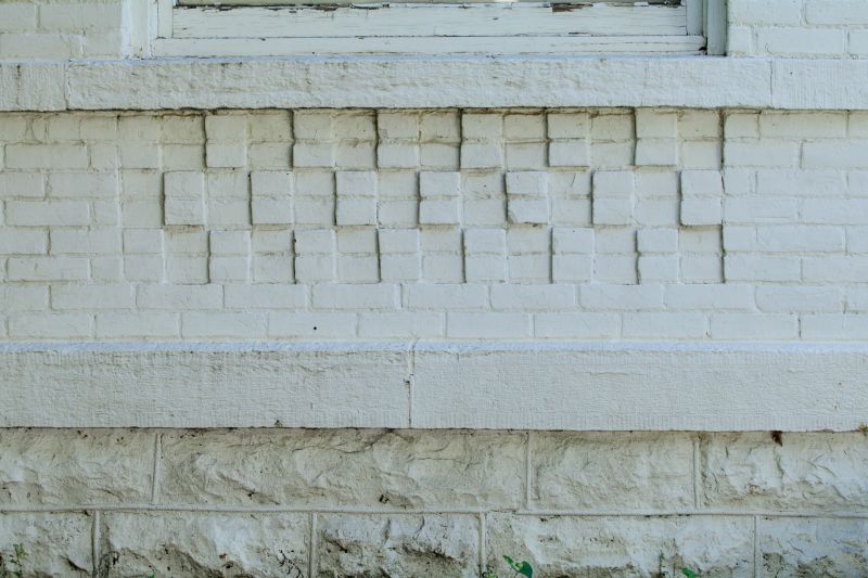 Brick Home Color Washing Service